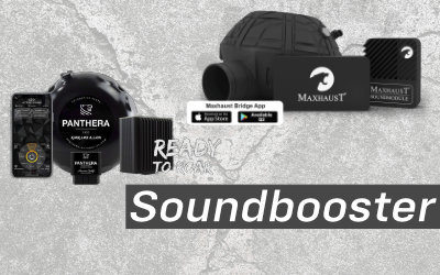 Soundbooster - B2B