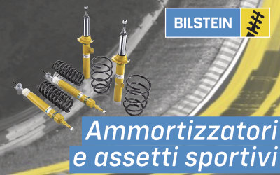 Bilstein Performance - B2B