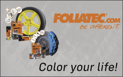 Foliatec - B2B