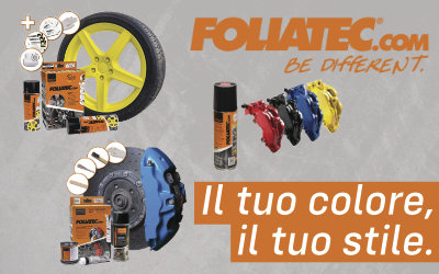 Foliatec - B2B