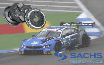 Sachs Performance - B2B
