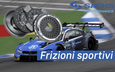 Sachs Performance - B2B
